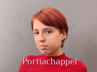 Portiachappel