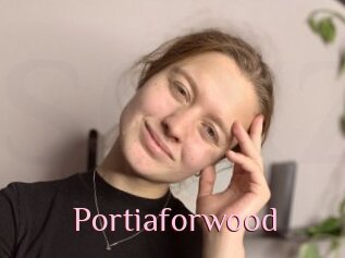 Portiaforwood