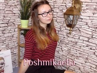 Poshmikaella