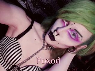 Poxod