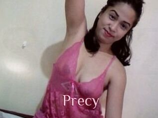 Precy