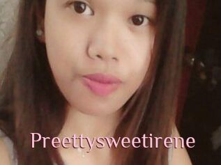 Preettysweetirene