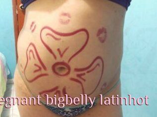 Pregnant_bigbelly_latinhot