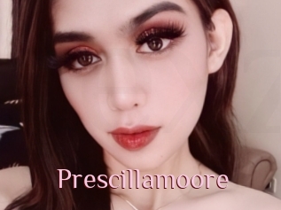 Prescillamoore