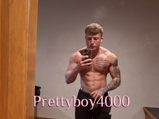 Prettyboy4000