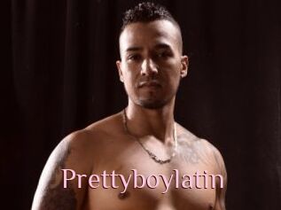 Prettyboylatin