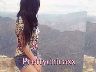 Prettychicaxx