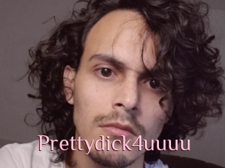 Prettydick4uuuu