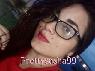 Prettysasha99