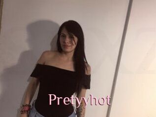 Pretyyhot