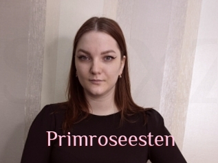 Primroseesten