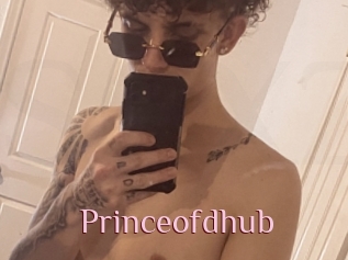 Princeofdhub