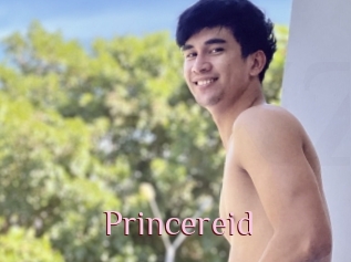 Princereid