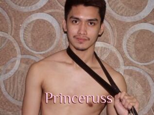 Princeruss