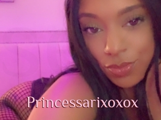 Princessarixoxox