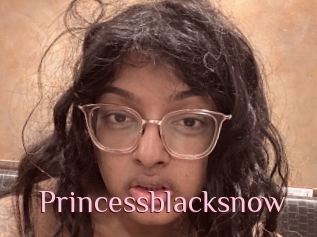 Princessblacksnow