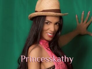 Princesskathy