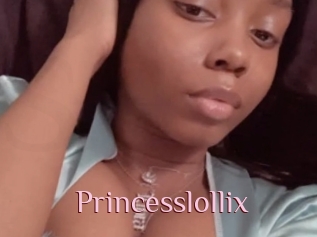 Princesslollix