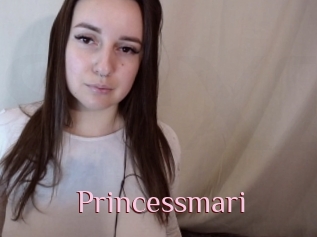 Princessmari