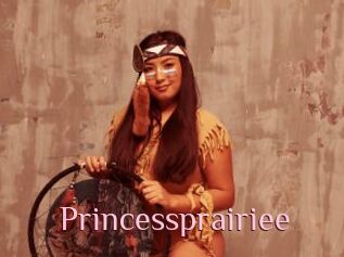 Princessprairiee