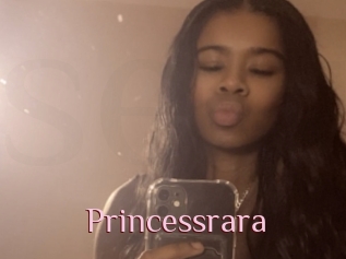 Princessrara