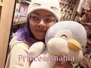 Princesssnahia