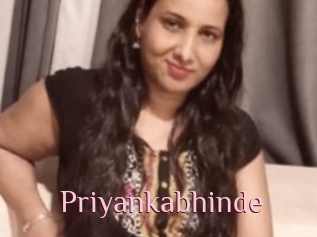 Priyankabhinde