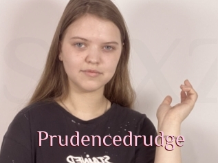 Prudencedrudge