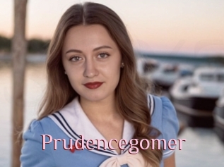 Prudencegomer