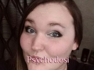 Psychodesi