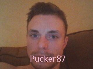 Pucker87