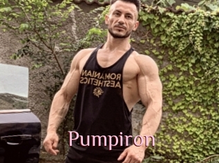 Pumpiron