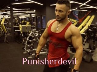 Punisherdevil