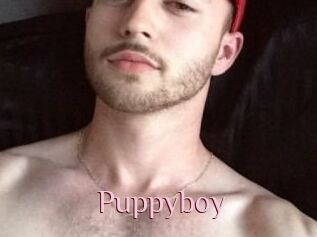 Puppyboy