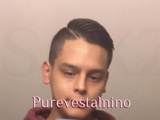 Purevestalnino