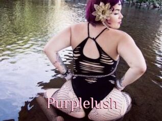 Purplelush