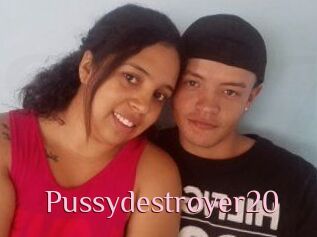 Pussydestroyer20