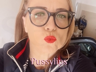 Pussylips