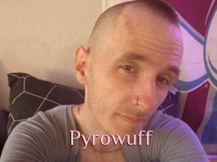 Pyrowuff