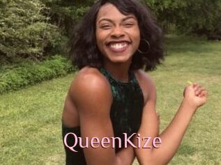 QueenKize