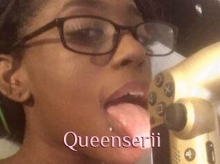 Queenserii