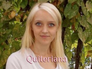 Quiteriana