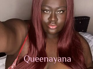 Queenayana