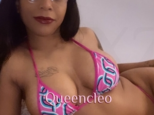 Queencleo