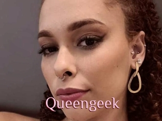 Queengeek