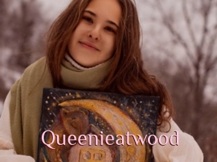 Queenieatwood