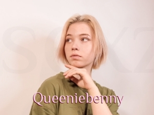 Queeniebenny