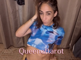 Queenoftarot