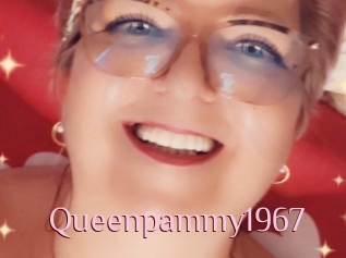 Queenpammy1967