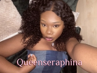 Queenseraphina